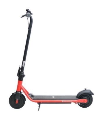 Segway Ninebot eKickScooter C20 for Kids 5236929