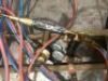 CL Oxy and Acetylene Welding and Cutting Plant with Gauges, Leads, Torches and Steel Framed 2 Wheeled Bottle Trolley - 2