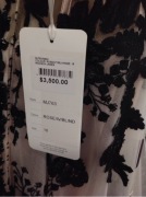 Madison James Bridal Gown MJ763 - Size :16 Colour: rose/iv/bl/nd - 3