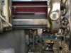 WEBSTER AND BENNET MOTORISED HEAVY DUTY BORING MACHINE WITH 1.2MR T-SLOTTED WORK TABLE - 3
