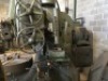 WEBSTER AND BENNET MOTORISED HEAVY DUTY BORING MACHINE WITH 1.2MR T-SLOTTED WORK TABLE - 4