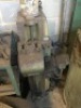 WEBSTER AND BENNET MOTORISED HEAVY DUTY BORING MACHINE WITH 1.2MR T-SLOTTED WORK TABLE - 6