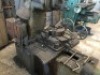 Maxim Heavy Duty Steel Framed Motorised Vertical Slotting Machine with Circular T-Slotted Indexing Work Table - 2