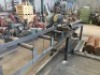 THOMAS MOTORISED 350MM COLD STEEL CUTTING SAW - 2