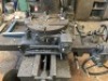 BUTLER HEAVY DUTY 12" VERTICAL SLOTTING MACHINE WITH CIRCULAR INDEXING T-SLOTTED WORK TABLE - 2