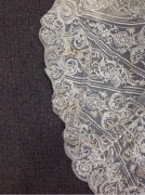 Madision James Wedding Dress MJ510 - Size :6 Colour: sand ivory - 2