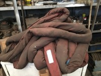 Quantity Heavy Duty Lifting Slings
