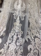 Madison James Wedding Dress Mj271 - Size :10 Colour: antique ivory - 3