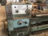 SHEN YANG MOTORISED HEAVY DUTY STEEL FRAMED 500MM CENTRE LATHE Model: CA6250B - 2