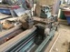 SHEN YANG MOTORISED HEAVY DUTY STEEL FRAMED 500MM CENTRE LATHE Model: CA6250B - 3