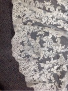 Allure Bridals Bridal Gown 9304 - Size :8 Colour: LG/ivory - 3