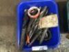 Bin Assorted Heavy Duty Drills