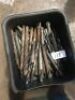 Bin Assorted Heavy Duty Drills