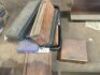 Box Assorted Metrology Equipment - 2