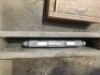 Box Assorted Metrology Equipment - 4