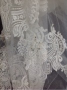 Allure Bridal Gown 9472 - Size :16 Colour: ivory - 3