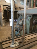DNL 2x 670mm Height Gauges