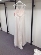 Chic Nostalgia Bridal Gown - Size :8 Colour: ? - 2