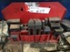 Set T Slotted Holding Down Bolts