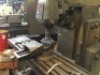 FEXAC MOTORISED HEAVY DUTY STEEL FRAMED UNIVERSAL MILLING MACHINE Model: UG, S/N: 5598 - 2