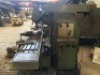 FEXAC MOTORISED HEAVY DUTY STEEL FRAMED UNIVERSAL MILLING MACHINE Model: UG, S/N: 5598 - 3