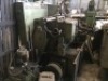 ERNAULT-SOMUA HEAVY DUTY MOTORISED TURRET LATHE Model: TS5 with 5 Station Indexing Head - 2