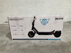 Daxys Bandicoot Electric Scooter 5604406 - 2