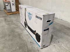 Daxys Bandicoot Electric Scooter 5604406 - 3