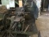 ERNAULT-SOMUA HEAVY DUTY MOTORISED TURRET LATHE Model: TS5 with 5 Station Indexing Head - 3