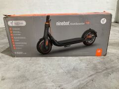 Segway-Ninebot F40A KickScooter 517 - 2