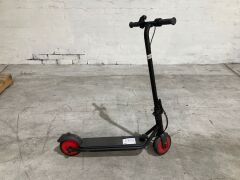 Segway Ninebot eKickScooter C20 for Kids 5236929 - 4