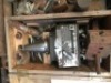 Heavy Duty Steel Framed Boring Head in Case