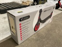 Segway Ninebot eKickScooter C20 for Kids 5236929 - 6