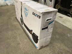 Daxys Bandicoot Electric Scooter 5604406 - 3