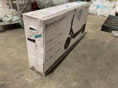 Daxys Bandicoot Electric Scooter 5604406 - 4