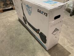 Daxys Bandicoot Electric Scooter 5604406 - 5