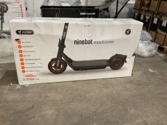 Segway Ninebot KickScooter F65 5572288 - 2