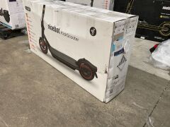 Segway Ninebot KickScooter F65 5572288 - 3