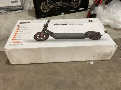 Segway Ninebot KickScooter F65 5572288 - 8