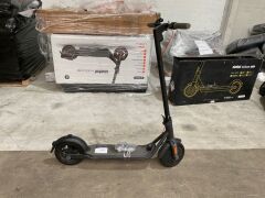 Segway Ninebot F30 Electric Scooter 5177214 - 5