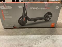 Ninebot Kickscooter F25 Electric Scooter 5287987 - 8