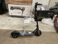 Ninebot Kickscooter F25 Electric Scooter 5287987 - 2