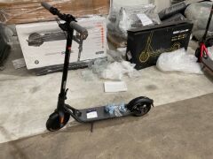 Ninebot Kickscooter F25 Electric Scooter 5287987 - 5