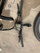 Daxys Lizard Flat Bar Commuter E-Bike 26'' - 6