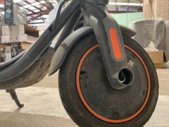 Refund Segway-Ninebot F40A KickScooter - 6