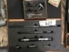 Mitutoyo Depth Gauge etc