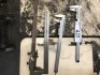 6 Assorted Vernier Calipers