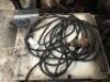 Length Heavy Duty 415V Extension Lead with Switch Box