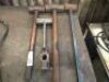 3 Heavy Duty Sledge Hammers, Mallets and Sledge Hammer Head