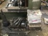 Steel Framed Honing Tool, Assorted Hand Tools and 2 Assorted Stands - 2